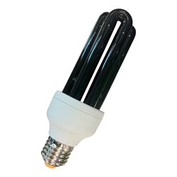 Zeige Details für Röhre 3U 240V 20W/BLB E27 UV Schwarzlicht Blacklight-Blue Bild von Röhre 3U 240V 20W/BLB E27 UV Schwarzlicht Blacklight-Blue