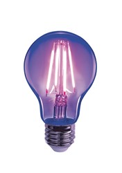 Zeige Details für Standard LED 240V 3.5W/BLB E27 Schwarzlicht Blacklight-Blue Bild von Standard LED 240V 3.5W/BLB E27 Schwarzlicht Blacklight-Blue