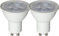 Zeige Details für Reflektor ES50 240V 2W/830 170lm 36° GU10 Duo-Pack Bild von Reflektor ES50 240V 2W/830 170lm 36° GU10 Duo-Pack