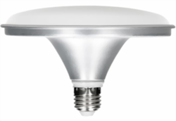 Zeige Details für LED Circolux 24W/2800K E27 180° Bild von LED Circolux 24W/2800K E27 180°
