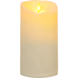 Bild von LED Kerzen Outdoor M-Twinkle 17.5cm Elfenbein