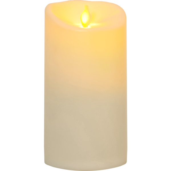 Bild von LED Kerzen Outdoor M-Twinkle 17.5cm Elfenbein