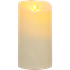 Bild von LED Kerzen Outdoor M-Twinkle 17.5cm Elfenbein, Bild 1