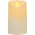 Bild von LED Kerzen Outdoor M-Twinkle 15cm Elfenbein, Bild 1