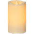 Bild von LED Kerzen Outdoor Grande 21cm beige, Bild 1