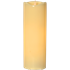 Bild von LED Kerzen Outdoor Grande 38cm beige, Bild 1