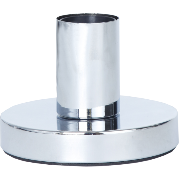 Bild von Tischleuchte chrom glans E27