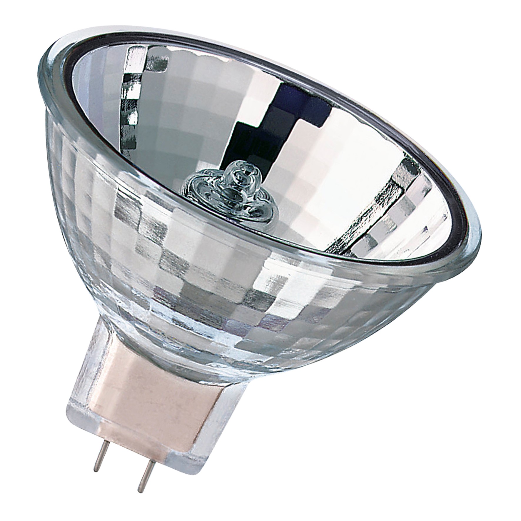 Bild von Halogenlampe 14501 MR16 20V 150W GX5,3 DDL