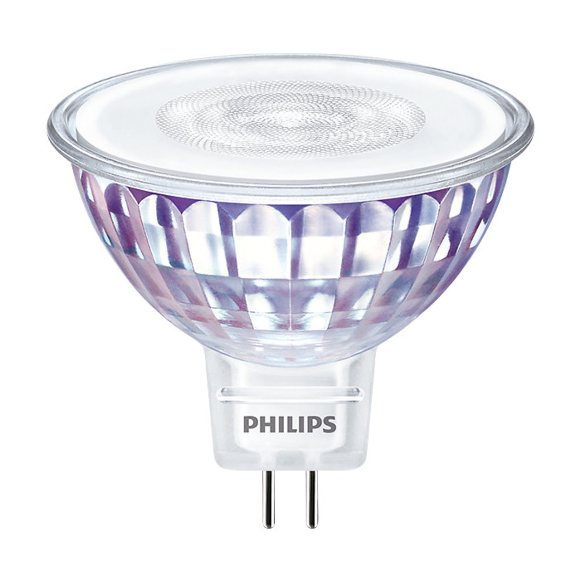 Bild von Master Led Spot 12V 5.8=35W/927 GU5,3 60°