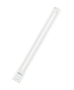 Bild von Dulux L HE 28W/840 weiss 2GX11