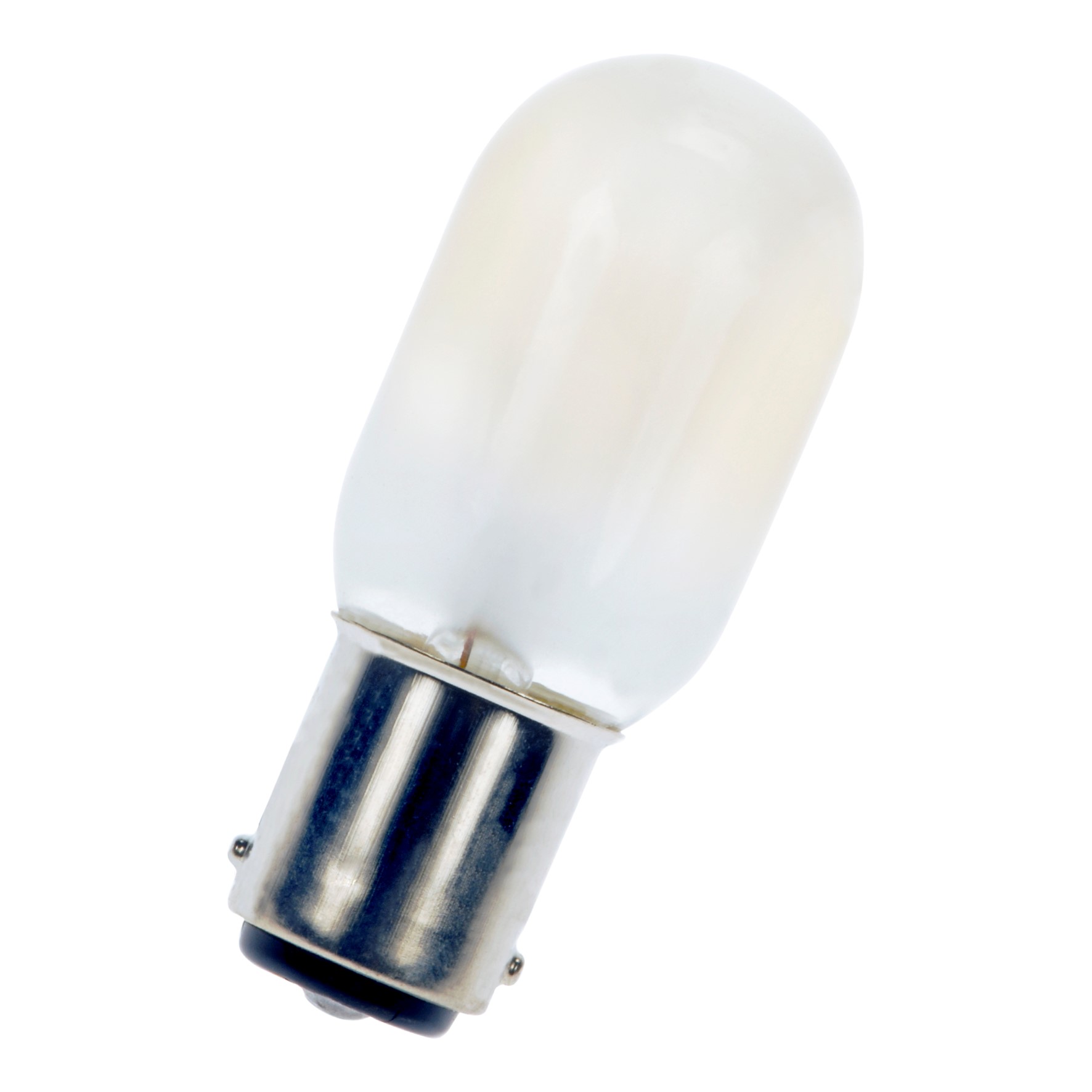 Bild von Nählicht Röhrenlampen matt 230V 15W B15d