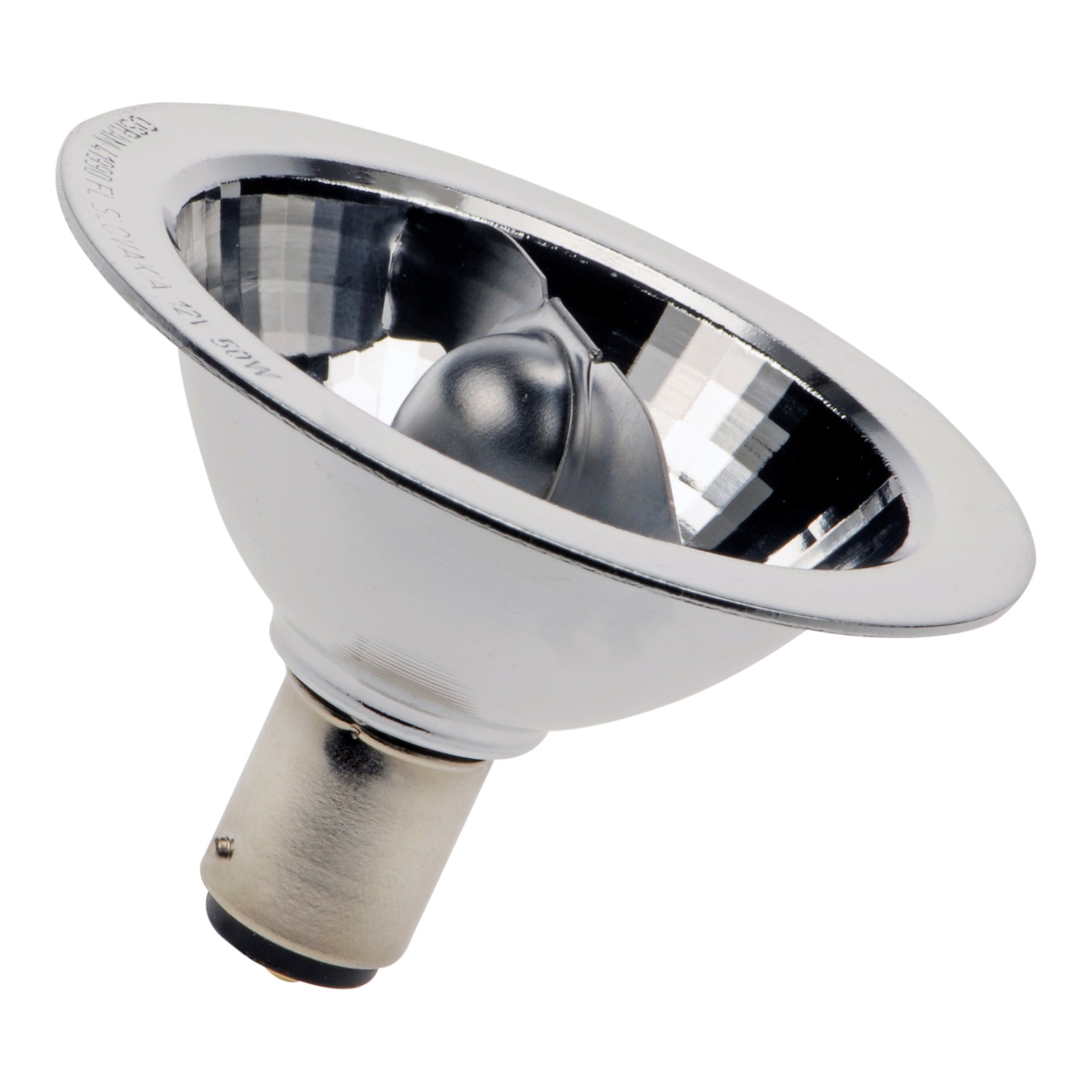 Bild von BAI Halospot 70 41990fl 12V 50W B15d 24°