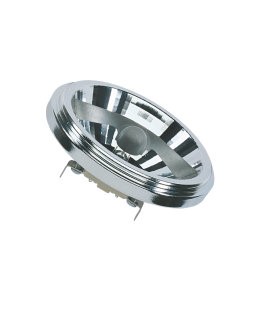 Bild von Alureflektor 111 (41835sp) 12V 50W 10° G53