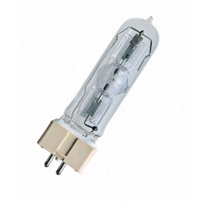 Bild von Halogen-Metalldampflampen HSR 575W/72 GX9.5