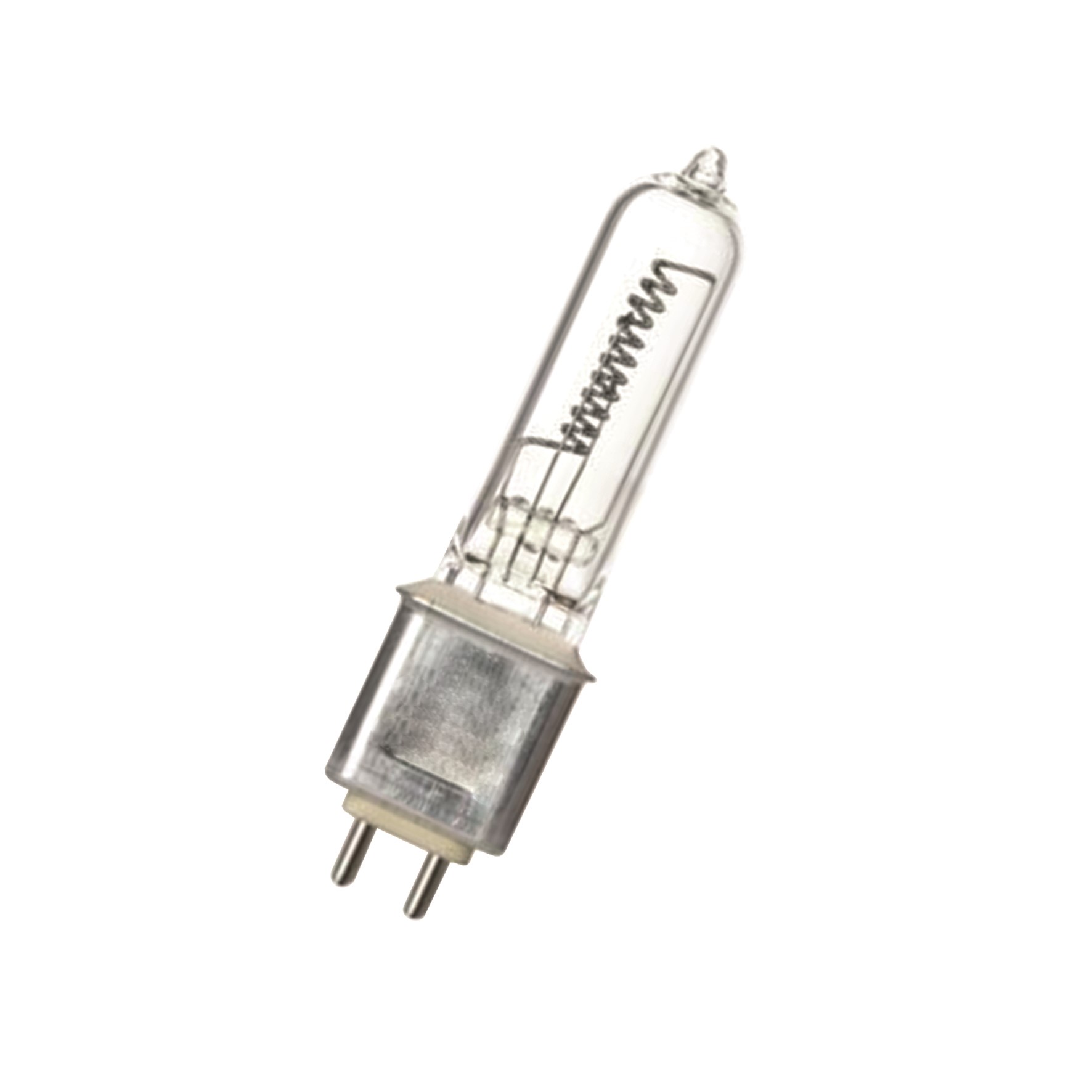 Bild von Halogenlampe 30488 230V 650W G9,5 FKR