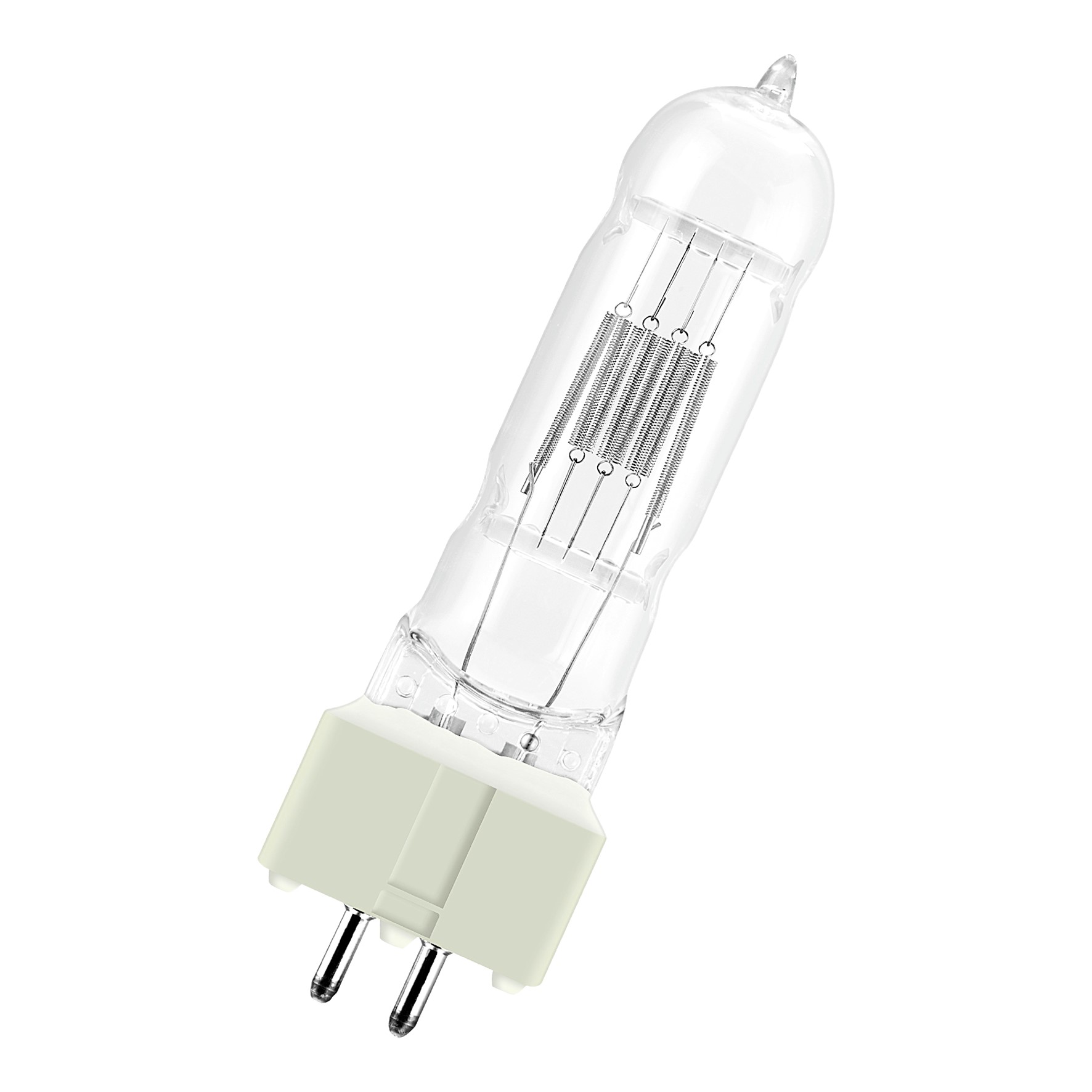 Bild von Halogenlampe 64752 230V 1200W GX9,5