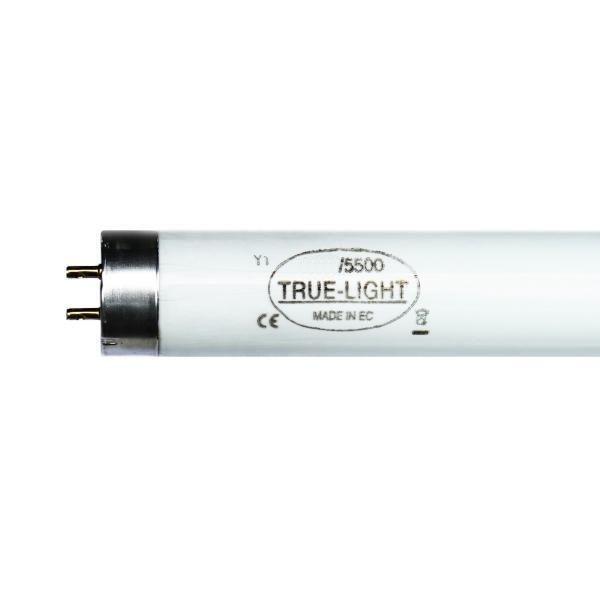 Bild von Truelight 18W/5500K T8 Röhren G13