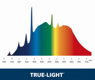 Bild von Truelight 20W/5500K T12 Twist