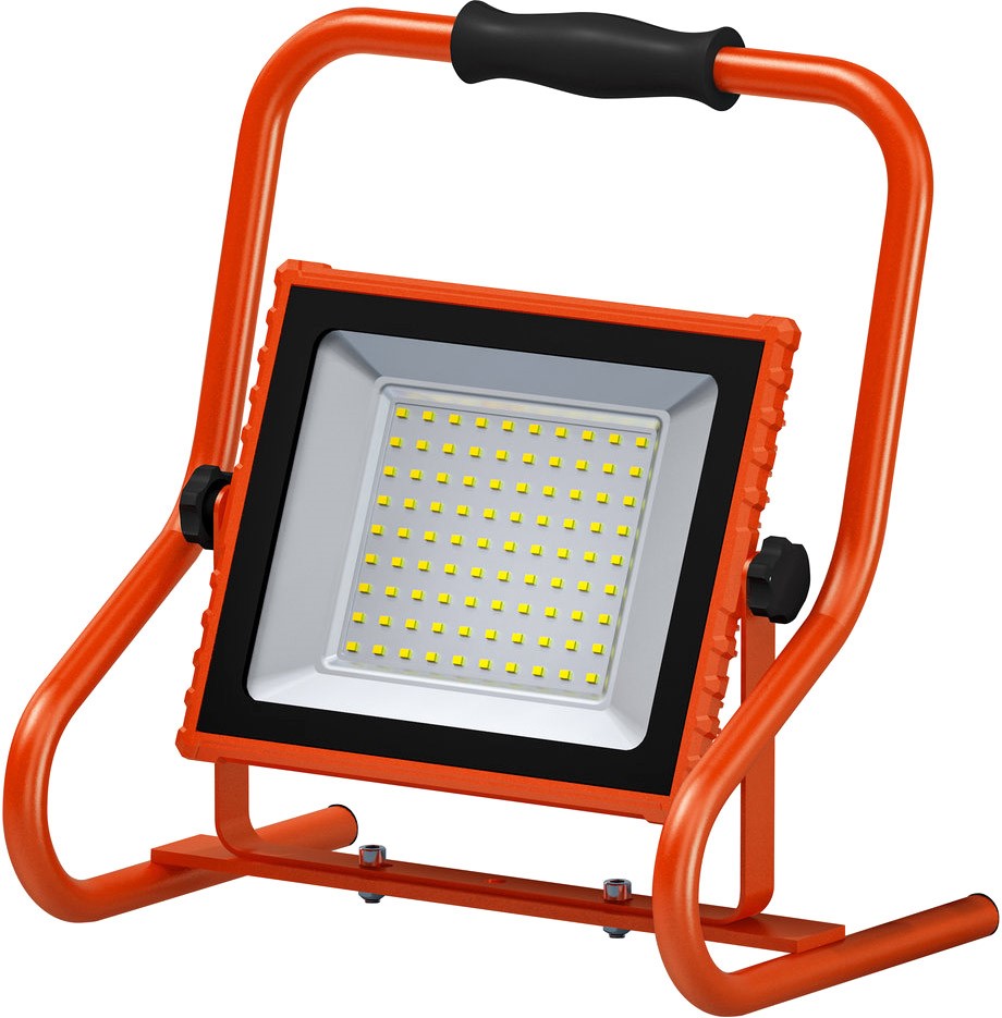 Bild von Worklight Battery R-Stand Baustellenscheinwerfer 30W/4000K