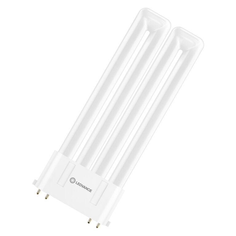 Bild von Dulux F LED EM & AC 12=24W/840 2G10