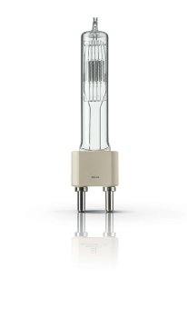 Bild von Halogen Projektionslampe 6994Z 220V 2000W G38