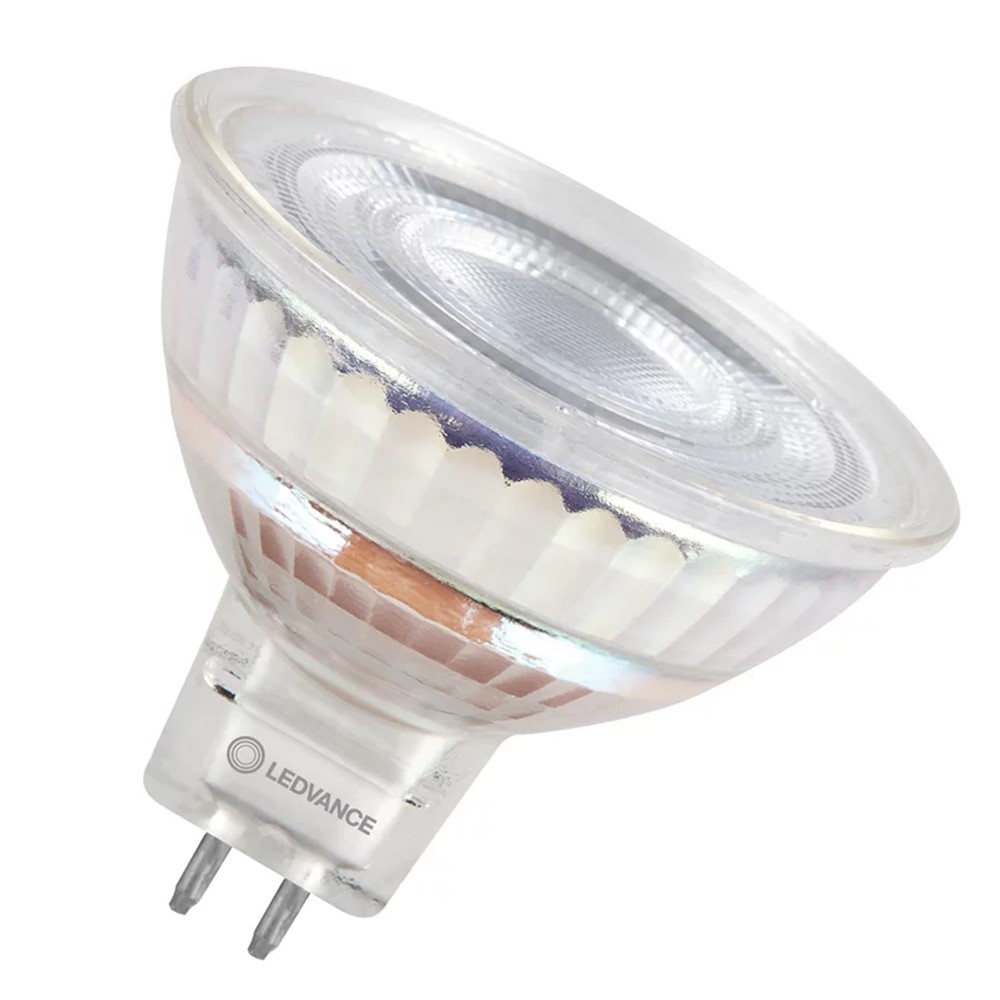 Bild von LED MR16 35 12V 3.4W/827 345lm GU5,3 36°