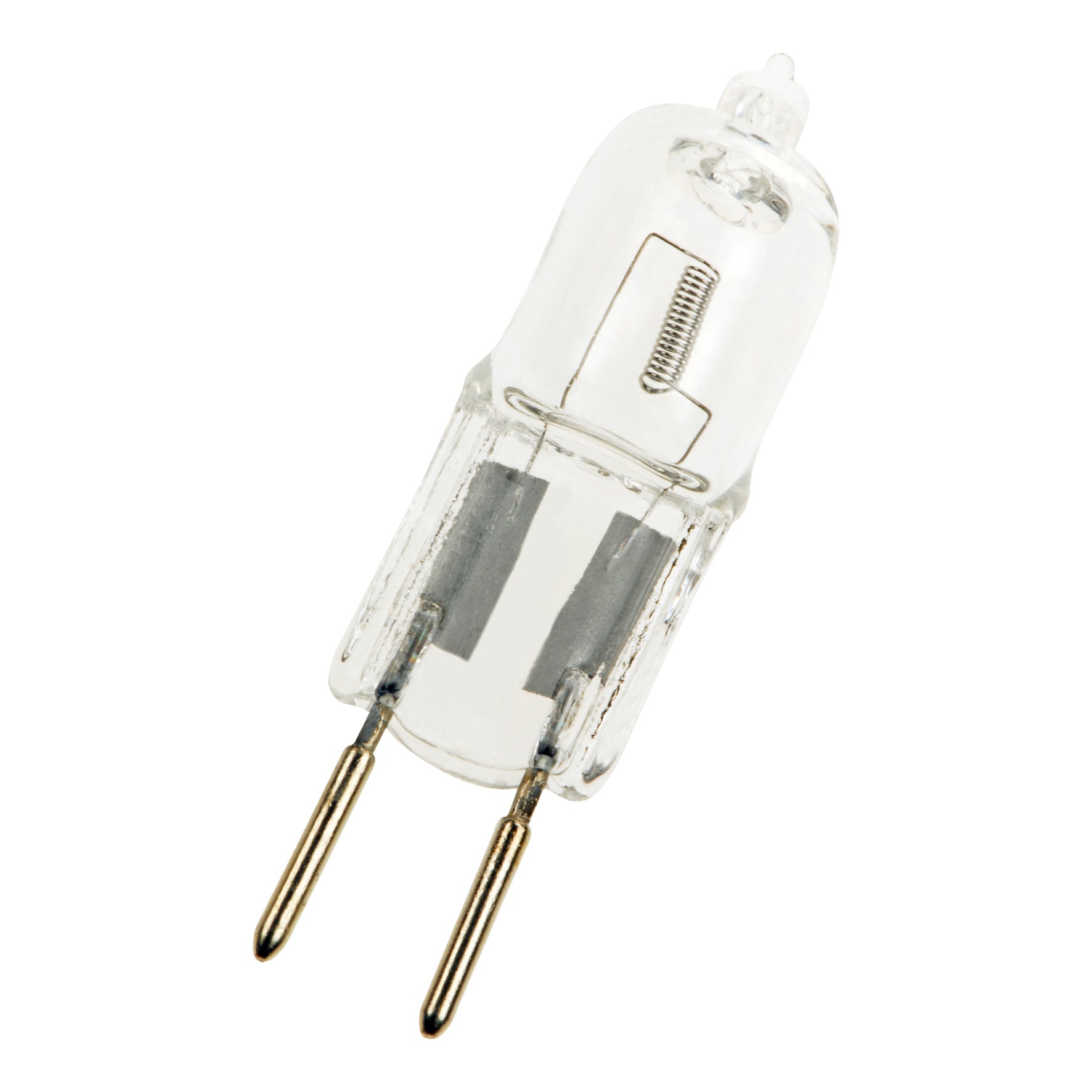 Bild von Bai eco 12V 28W (35W) GY6.35 Klar 2000h Axial (64432 eco)
