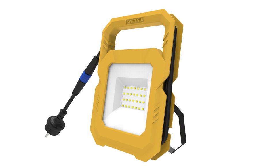 Bild von SylWork Flood 3000LM 30W/840 IP65