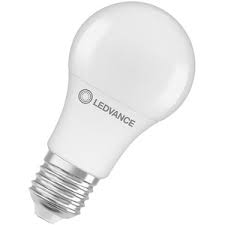 Bild von LED Classic A60 Facility 240V matt 7W/840 warmweiss E27