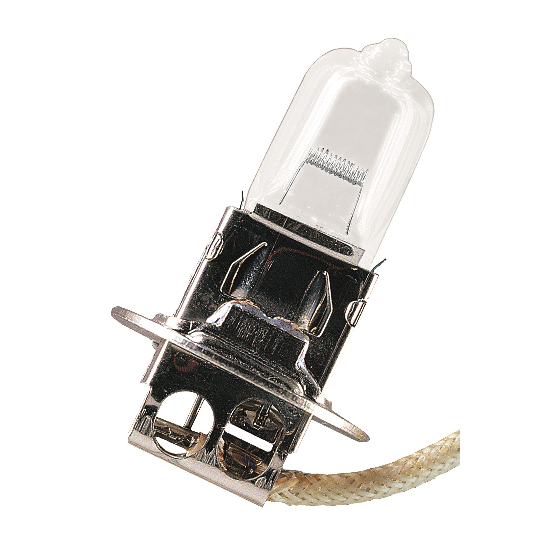 Bild von SIG 64015 Signallampen 10V 50W PK22s