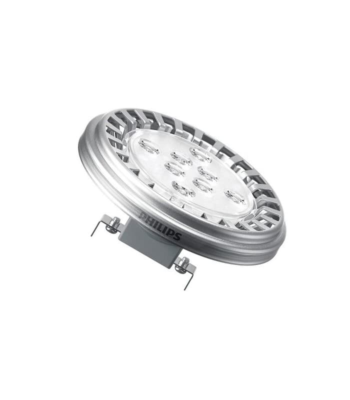 Bild von Master LEDspot AR111 50 12V 11W/930 G53 24°