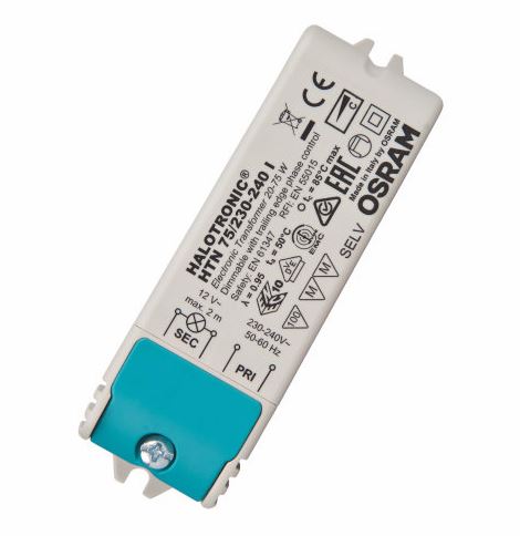 Bild von Halotronic HTN 75/230-240 l