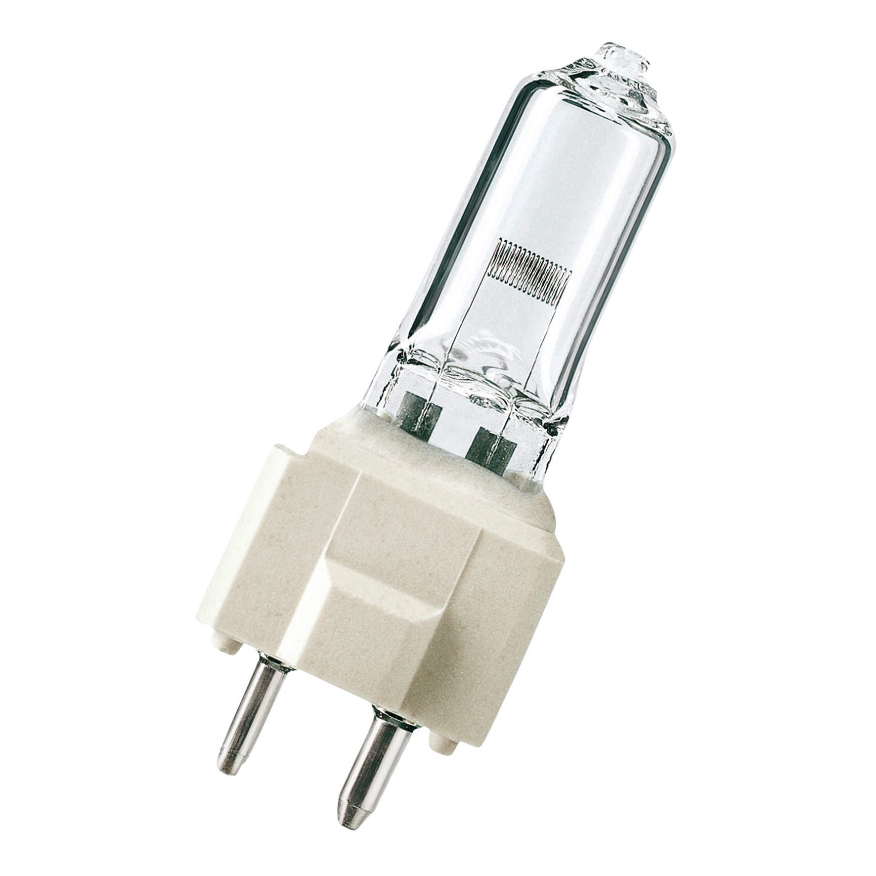 Bild von Projektionslampen Halogen 64643 24V 150W GY9,5