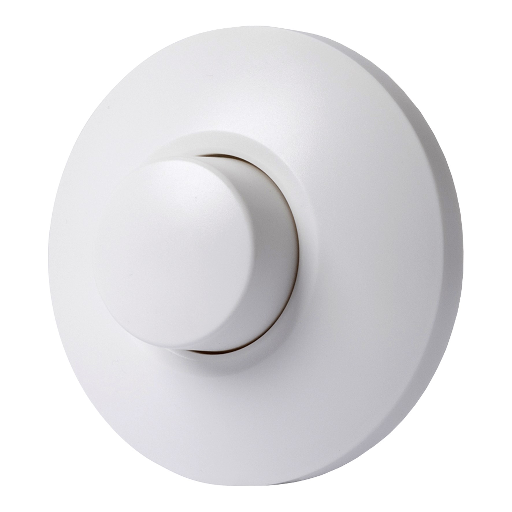 Bild von EcoDim LED Bodendimmer 0-50W weiss