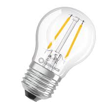 Bild von  Classic P40 P klar 240V 5W/827 E27 DIM