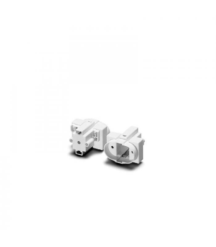 Bild von Fassung G23 zu PLS/dulux S G23