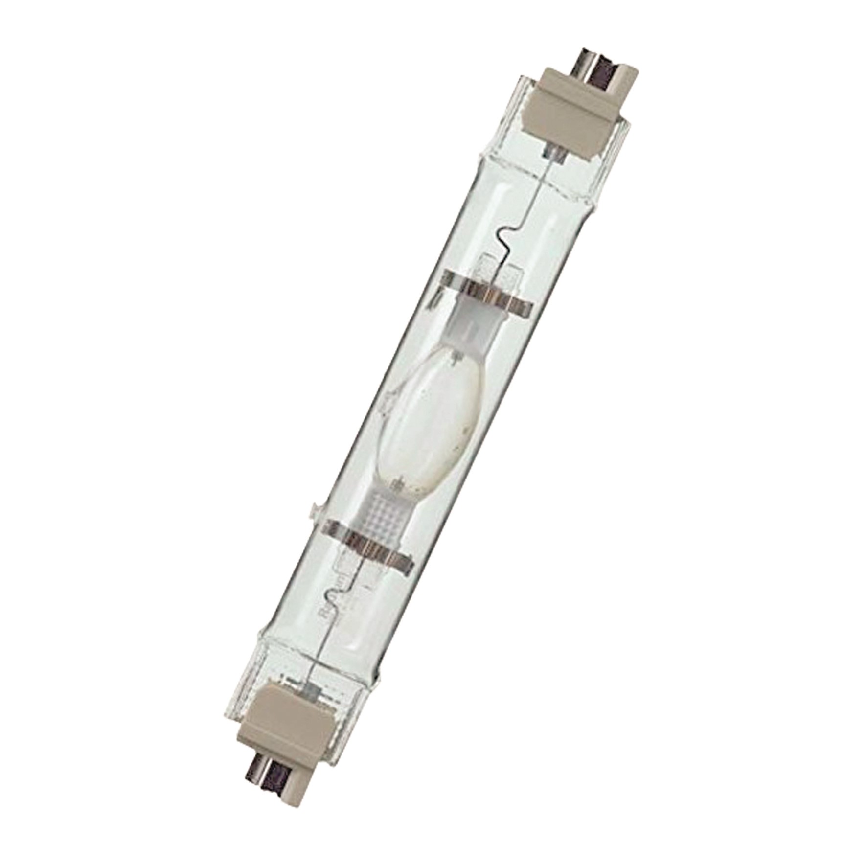 Bild von HQI-TS 250W/WDL /3000K  deluxe Fc2