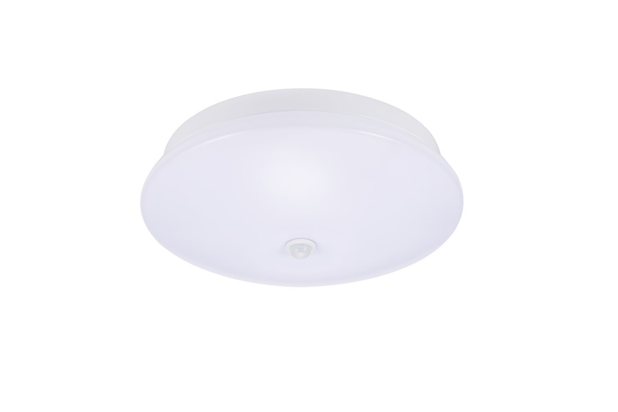 Bild von Start Surface IP54 Multipower PIR 6-17.5W 830/840 (Sensor)