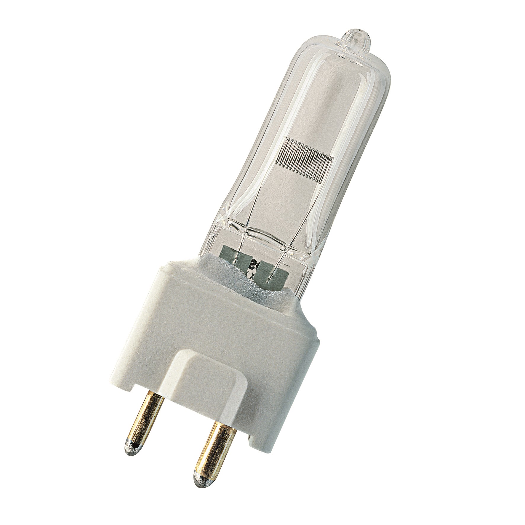 Bild von Halogenlampen 64654 HLX 24V 250W GY9,5/ab Mai 25 lieferbar