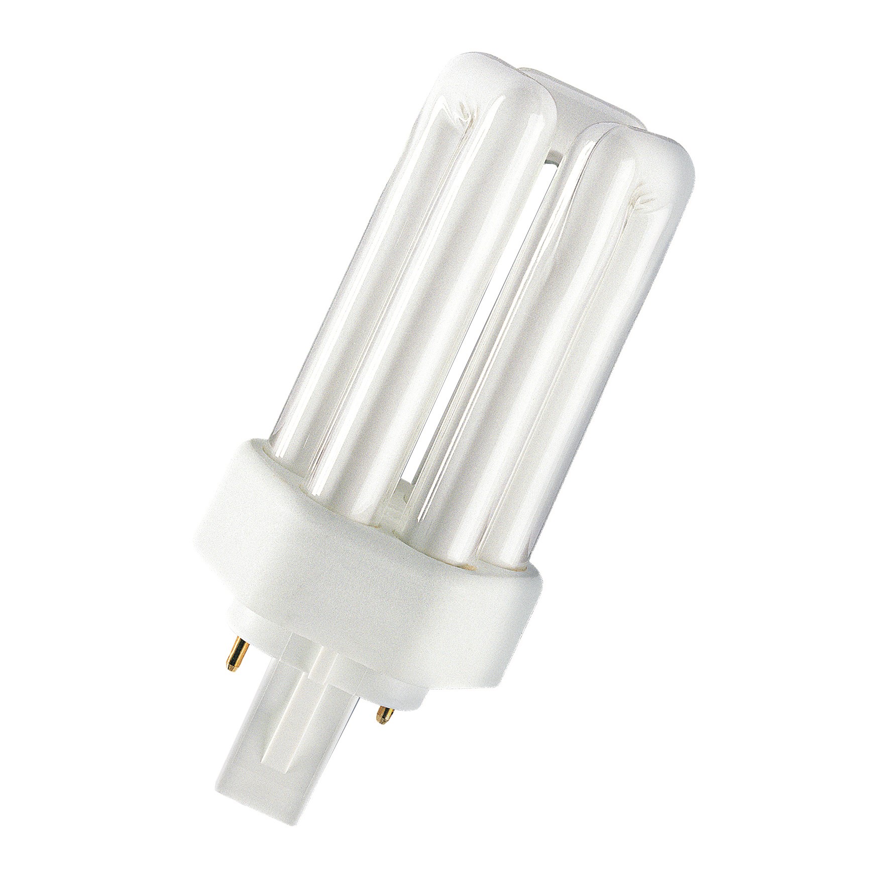 Bild von BEE Dulux T / PLT 26W/830 weiss 2-Pin GX24d-3