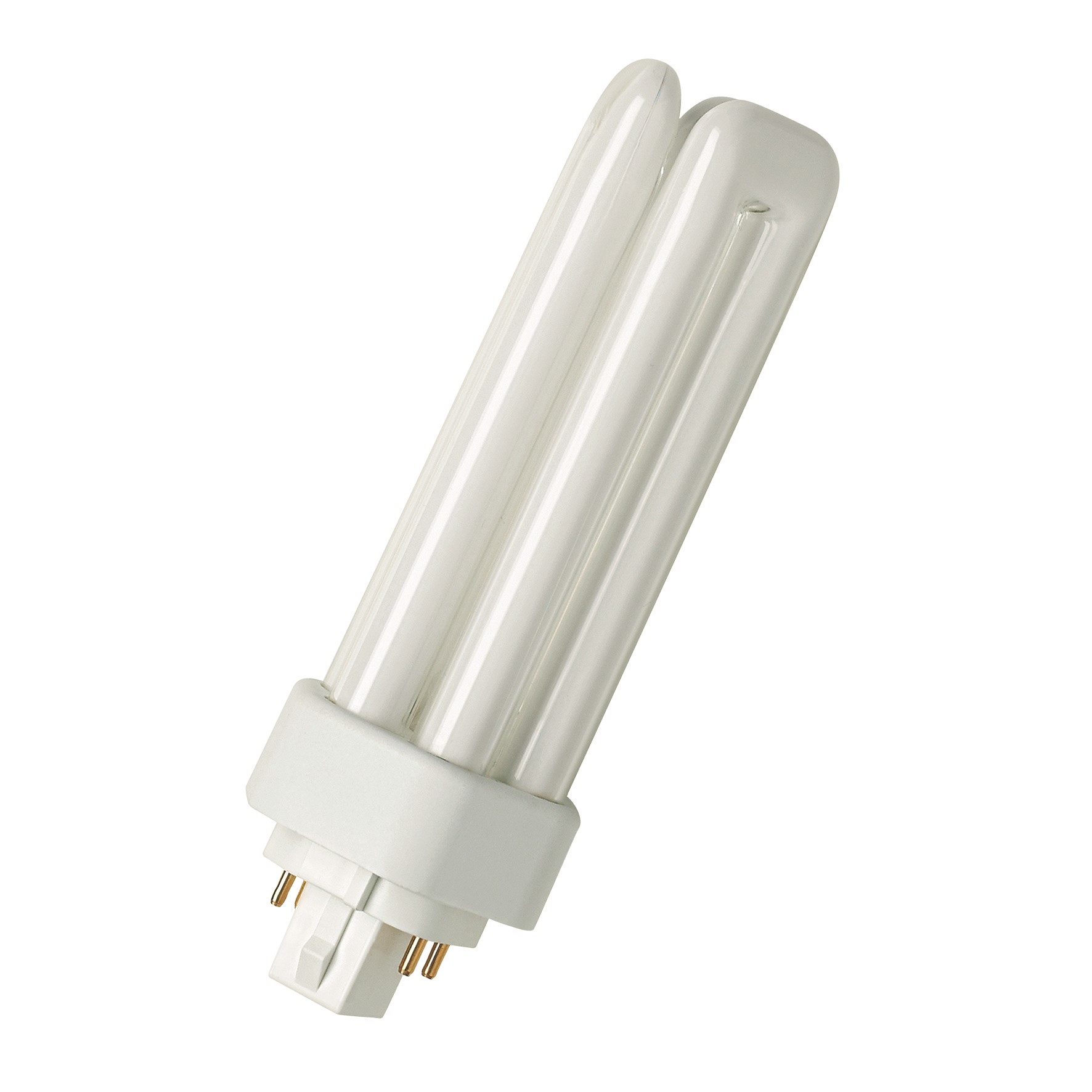 Bild von BEE Dulux T/E 26W/840 weiss 4-Pin GX24q-3