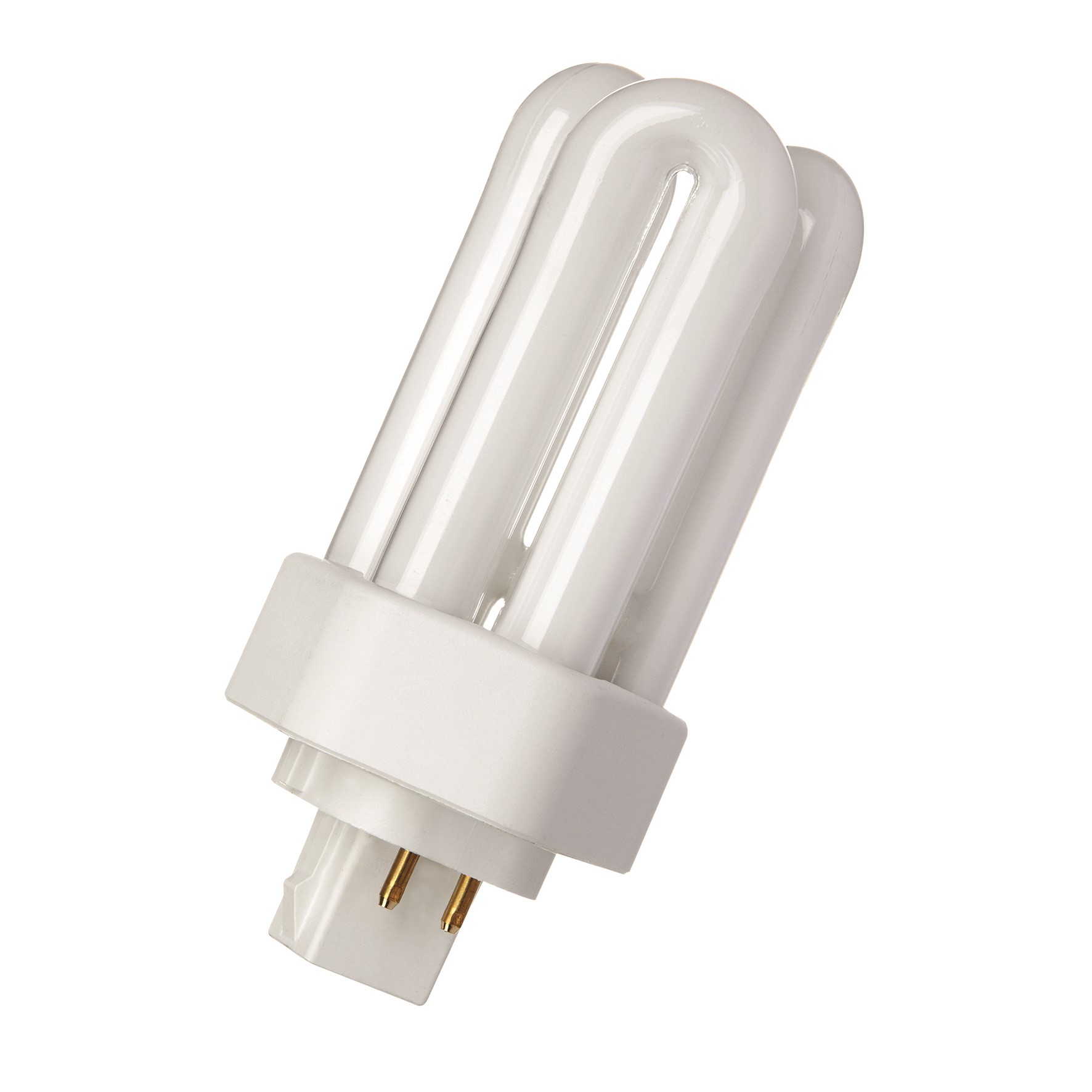 Bild von BEE Dulux T 13W/840 weiss 2-Pin GX24d-1