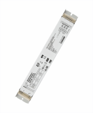 Bild von  QTP-DL 2x18W-24W 220-240V