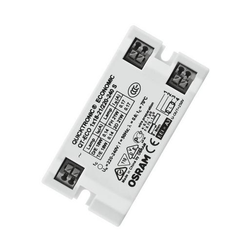 Bild von QT-ECO 1x18-21W/220-240V S
