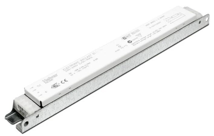 Bild von EVG 1x39W/36s 220-240V