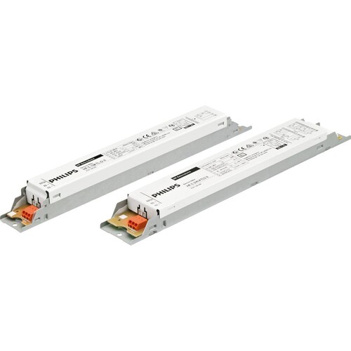 Bild von HF-S 1x58W/PLL 1x55W TL-D II
