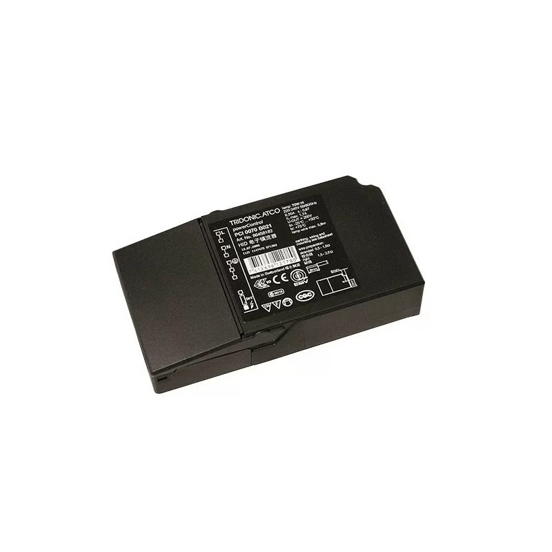 Bild von PCI 1x70W B021