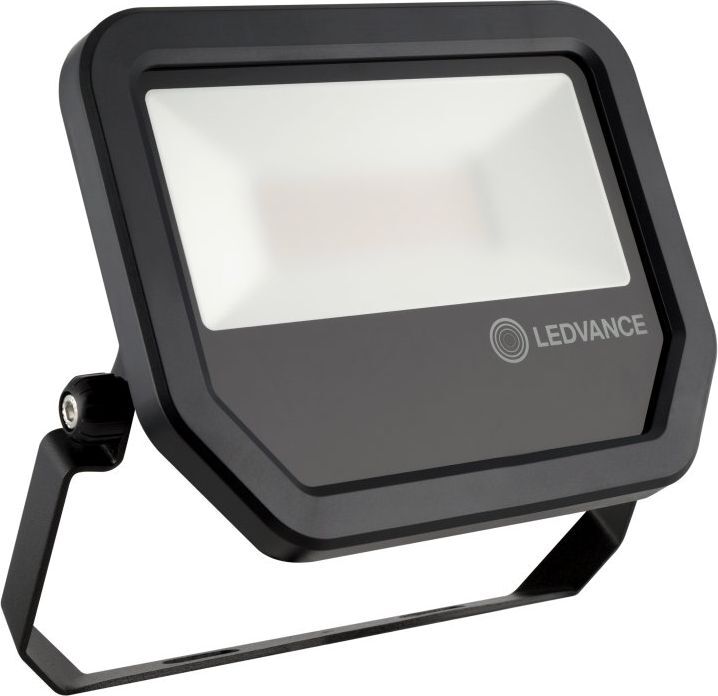 Bild von Floodlight FL 50 P 41W 6KLM 840 PS SY100 black IP66
