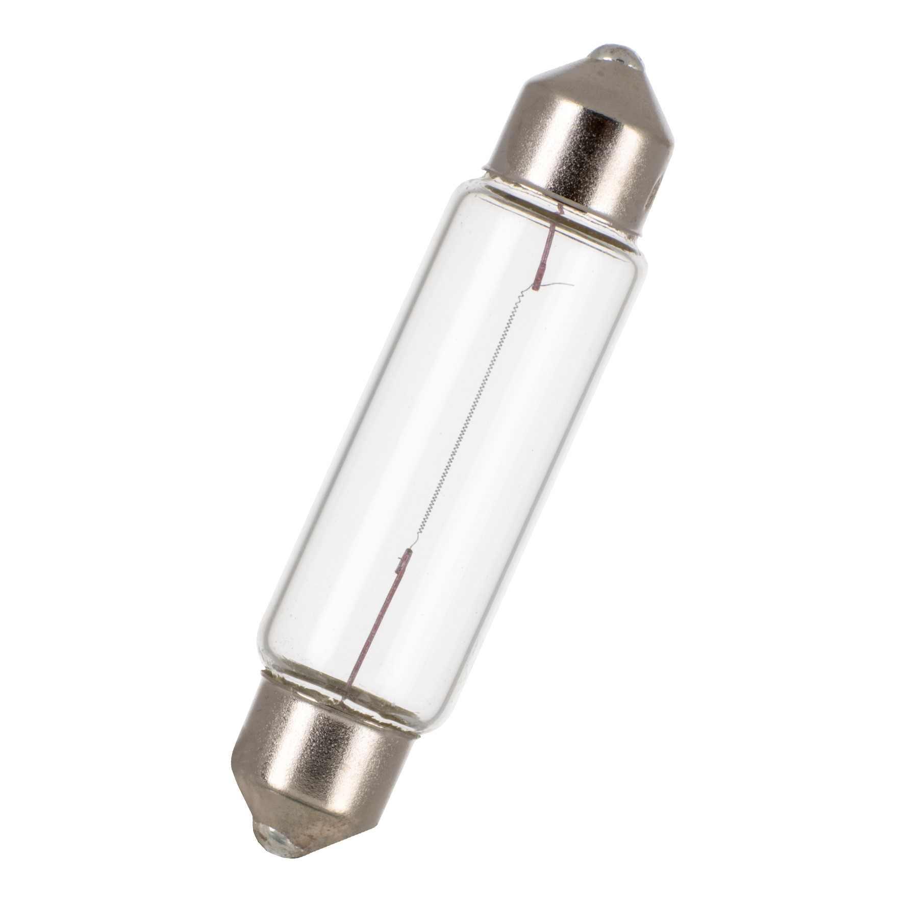 Bild von Soffitten 11x44mm 24V 3W S8.5