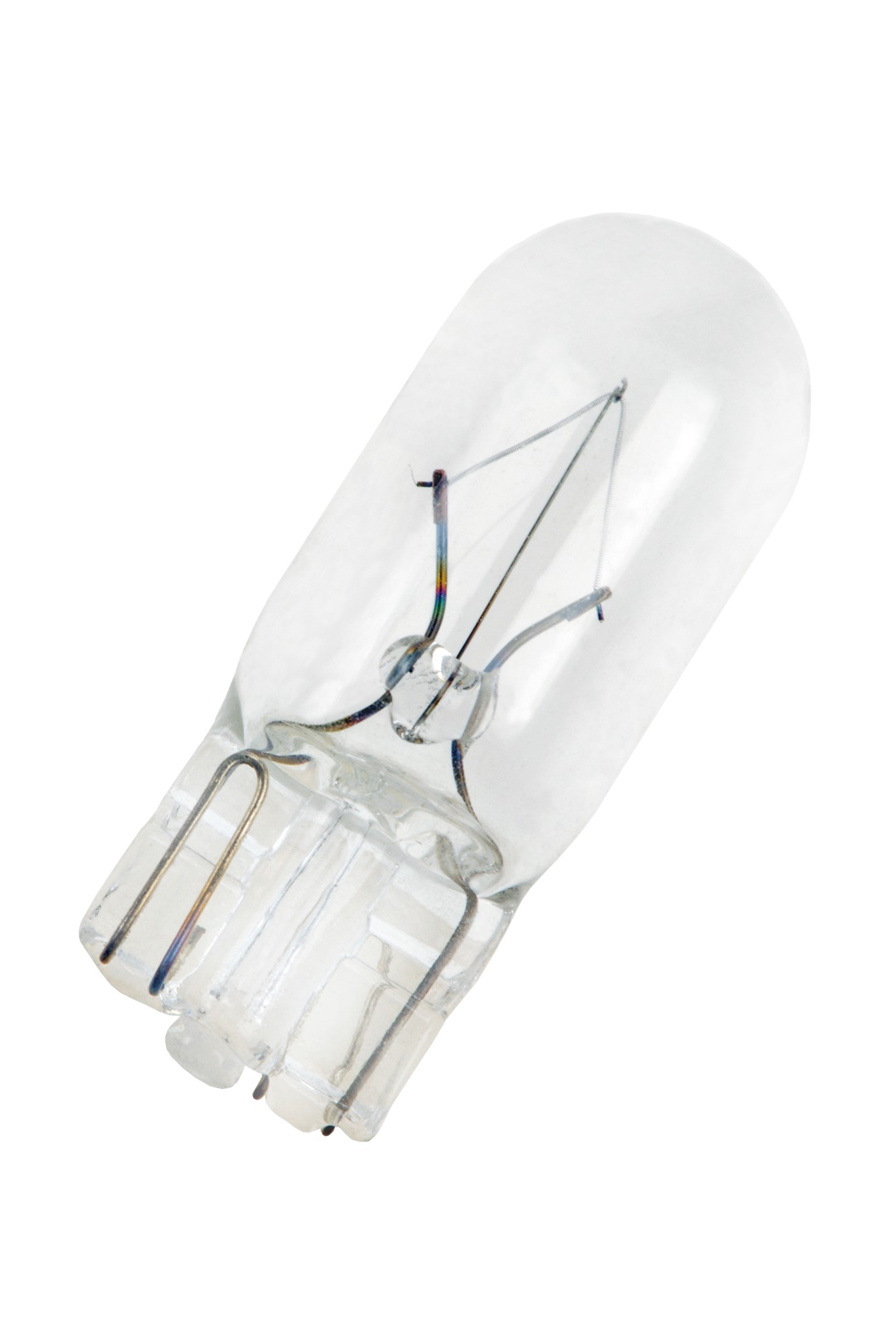 Bild von T10 Glassockel 24V 125mA W2,1x9,5d